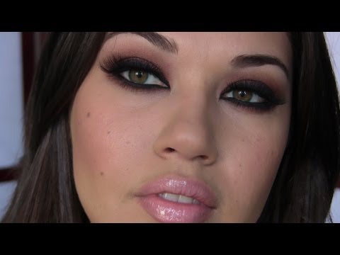 Kim Kardashian Makeup Tutorial​​​ | Eman​​​ - UCaZZh0mI6NoGTlmeI6dbP7Q