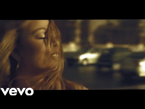 Mariah Carey - When I feel it (Music Video)