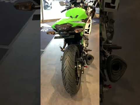 KTM柏店 中古 新規入荷車両【特選中型バイク紹介】