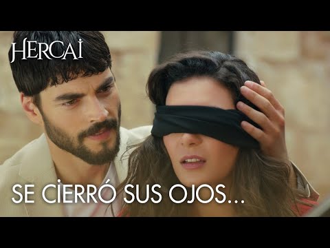 ¿Qué es la sorpresa de Miran para Reyyan! - @Hercai Español