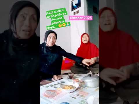 momen makan bersama dirumah fae bue guys#🍛😋☕ #suci widiyanti7104#Oktober 2025