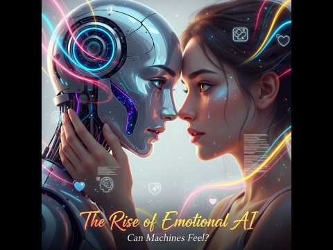 The Rise of Emotional AI: Can Machines Feel?