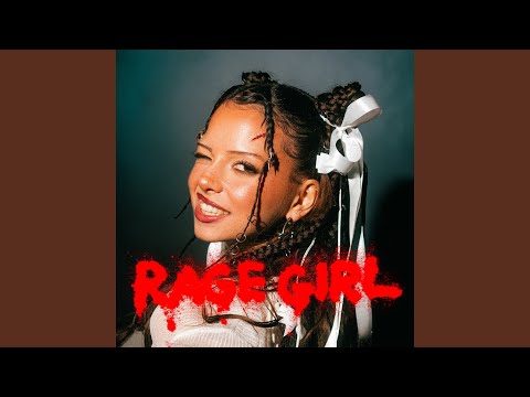 RAGE GIRL