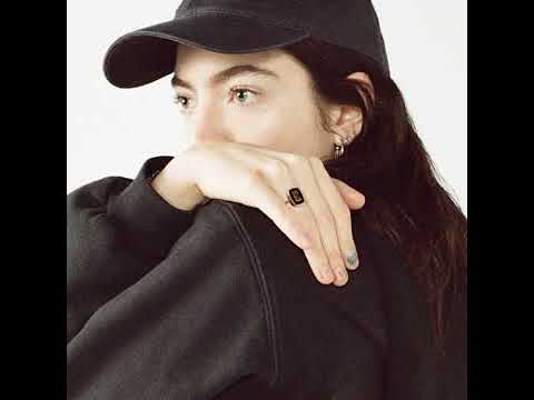 Ultrasound Transmission via Lorde