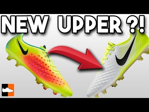 New Magista Opus Upper - Why Nike made the change! - UCs7sNio5rN3RvWuvKvc4Xtg