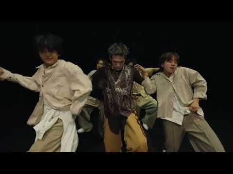 与那嶺瑠唯 "Yonammy" PERFORMANCE VIDEO TEASER3
