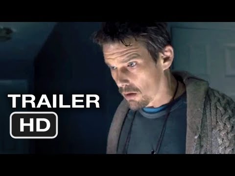 Sinister Official Trailer #1 (2012) - Ethan Hawke Horror Movie HD - UCi8e0iOVk1fEOogdfu4YgfA