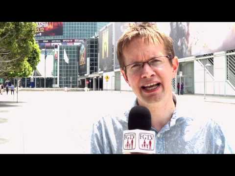 Microsoft E3 Announces Smart Glass, Wreckateer and Halo 4 - UCyg_c5uZ7rcgSPN85mQFMfg