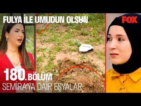 Ayşegül'den Yürek Yakan Soru - Fulya İle Umudun Olsun 180. Bölüm