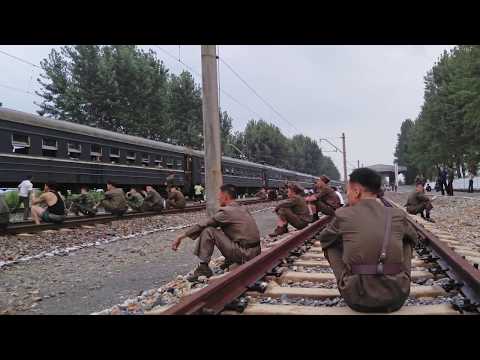 Daily Life In North Korea - UCVLZmDKeT-mV4H3ToYXIFYg