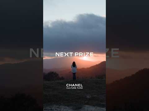 The Payómkawish filmmaker Fox Maxy is a winner of the 2024 edition of the CHANEL Next Prize