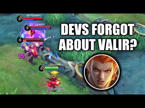 I THINK DEVS FORGOT ABOUT VALIR