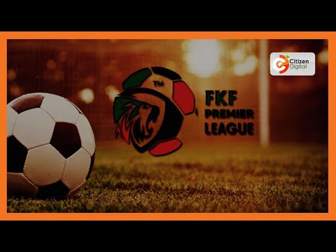 VIDEO: FKF Election aspirants want audience with electoral board​Citizen TV Kenya