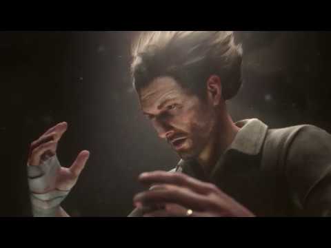 The Evil Within 2 Story Trailer | PS4
