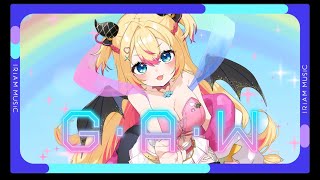 G・A・W / いすゞがう【オリソン！ IRIAM MUSIC】