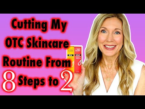 Angie's Actives: Simplifying Skincare with Effective Ingredients