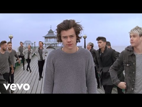 One Direction - You & I - UCbW18JZRgko_mOGm5er8Yzg