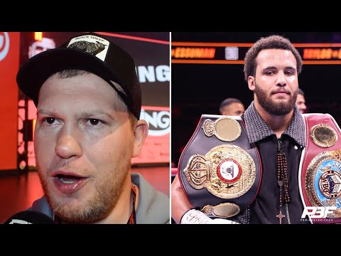 MOSES ITAUMA SENT WARNING! “DILLIAN WHYTE DANGEROUS!”- DMITRY SALITA REACTS TO TYSON FURY COMEBACK