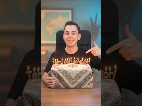 Temu geri dönmek için yol bulmuş #ortaklık