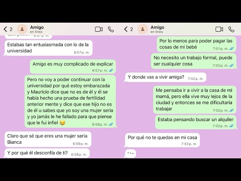 Mi suegra no me quiere 💔parte 2