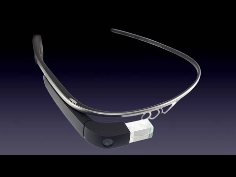 Google Glass Is Here! - UCFmHIftfI9HRaDP_5ezojyw