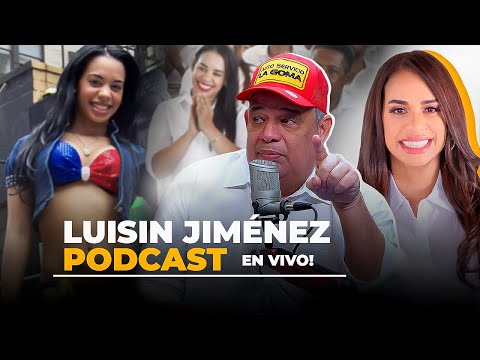 Luisin Jiménez dice las mujeres son las que más atacan a Betty Gerónimo