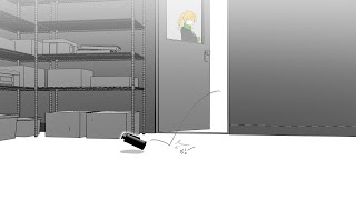 [혁명군 이야기] 죄와 의지 (4)