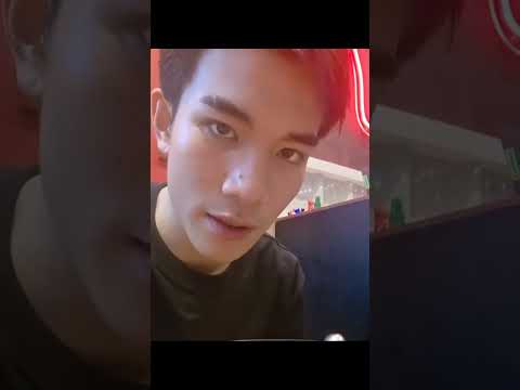 it's gem's new hair cut, he cut his hair after the concert or what?but he looks so good#geminifourth