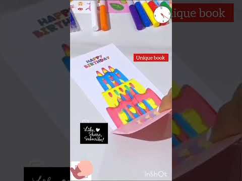#unique #gift #stationery #colors #video ##youtube #kids