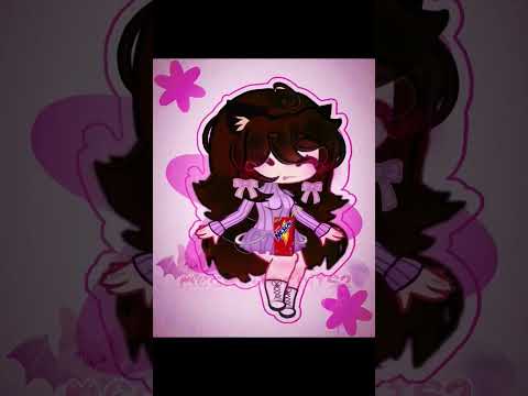 big juice! #gacha #animatin #edit #animatry #fypシ