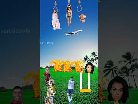 Will Ronaldo be able to save his wife from the fire 🚒🔥🔥🔥🔥 #ronaldo #ronaldobust