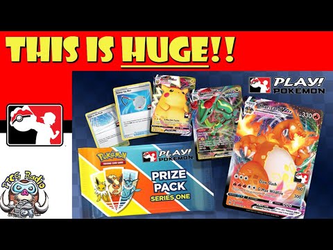 Pokemon TCG News