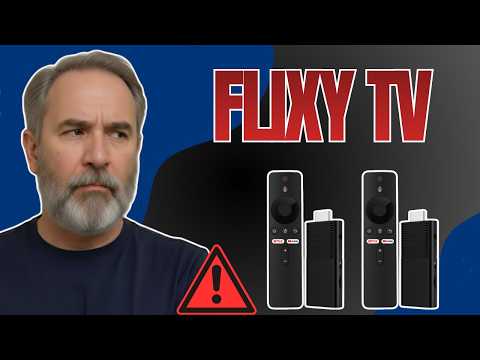 Flixy TV Review 🔍 Honest Test Before You Buy – Flixy TV Smart Stick