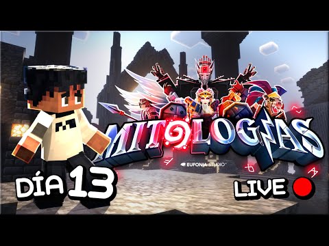 Hoy SUBASTA, si no compramos nada se va todo en GAMBLING | Mitologias Día 17 thumbnail