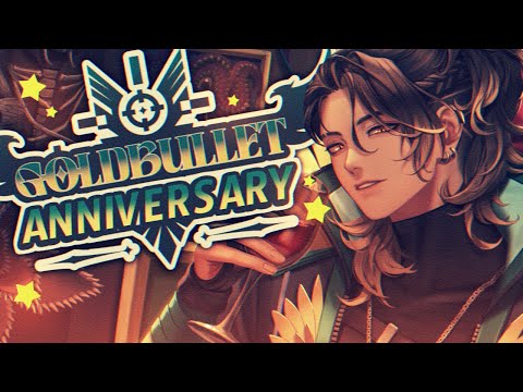 【Anniversary Zatsudan】A years worth of Golden Memories