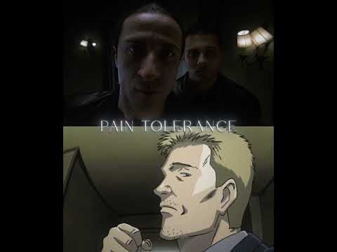 Furio Giunta VS Martin Reest