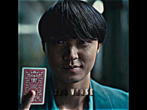 Banda Invite Arisu 🔥☠️ Alice In Boarderland Edit