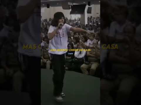 MC YURI BH - SIRENE DA ESCOLA (LETRA - STATUS) #funk #viral #funkbh