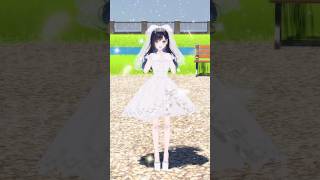 #クスシキ #踊ってみた #vtuber #shorts Mrs.GREENAPPLE 🍎🍏