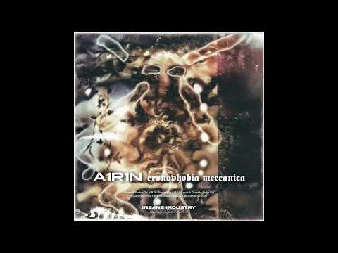 A1R1N - Time is Against (Original Mix)[II278D]