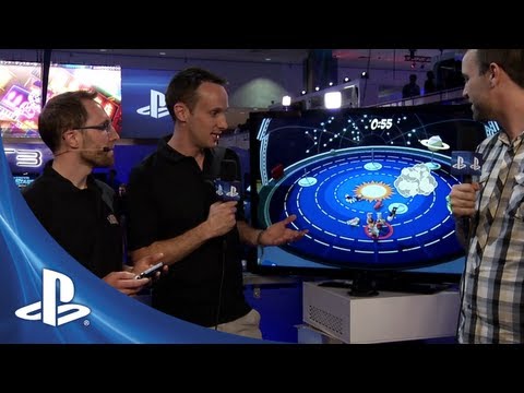 E3 2012 Day 1: When Vikings Attack! - UC-2Y8dQb0S6DtpxNgAKoJKA