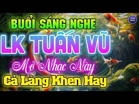 Nhạc Không Lời Bolero Thư Giãn Mở To CẢ LÀNG KHEN HAY - Nhạc Không Lời Test Loa Bass Căng Đét