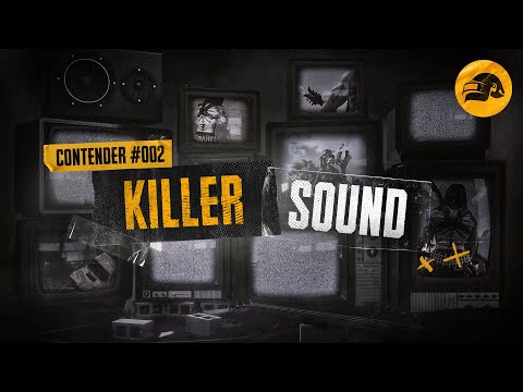 A Rockstar with a killer sound... | PUBG