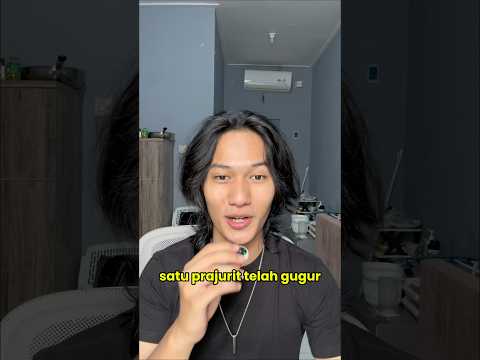 Hilang sudah masa depan #shorts