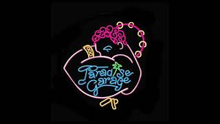 Larry Levan - Live At The Paradise Garage [1979]