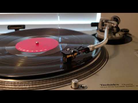 Nas - One Mic (vinyl)