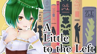 【A Little to the Left】ひたすらパズルに向き合う夜！【Vtuber】