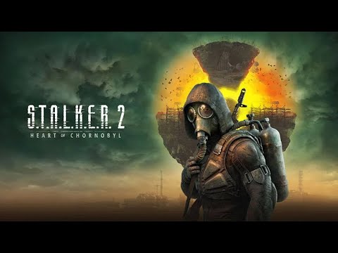 19 S.T.A.L.K.E.R. 2 Heart of Chornobyl　 パポ配信