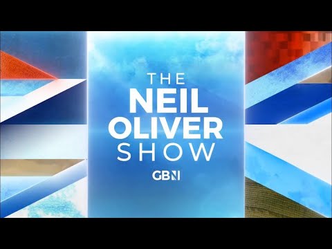The Neil Oliver Show | Friday 16 August 2024