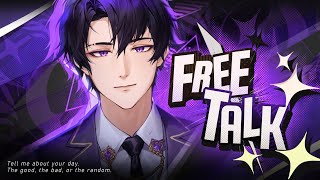 【FREE TALK】NGOBROL BENTARAN